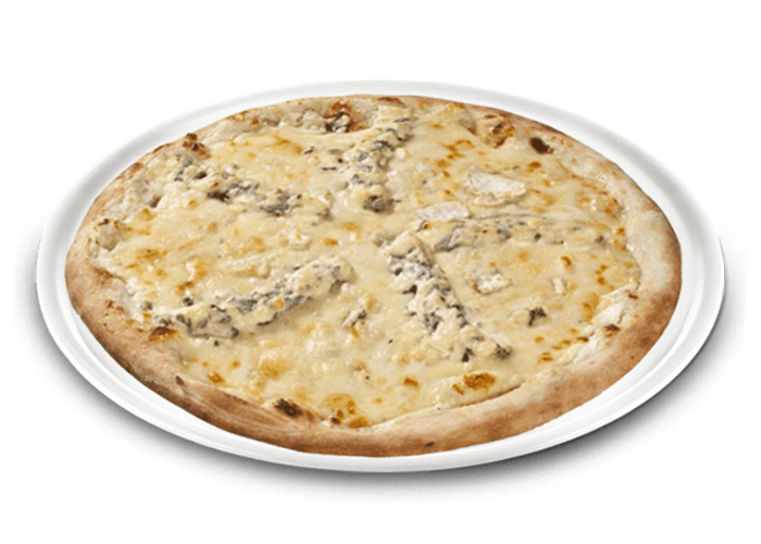 4 FROMAGES (creme fraiche)