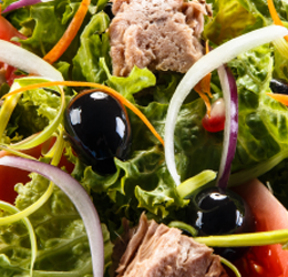 NICOISE