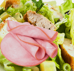 LA CHEF