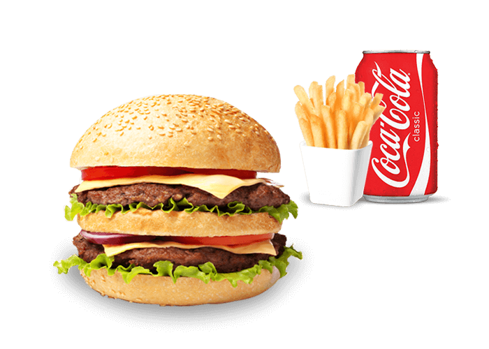 ROYAL DOUBLE