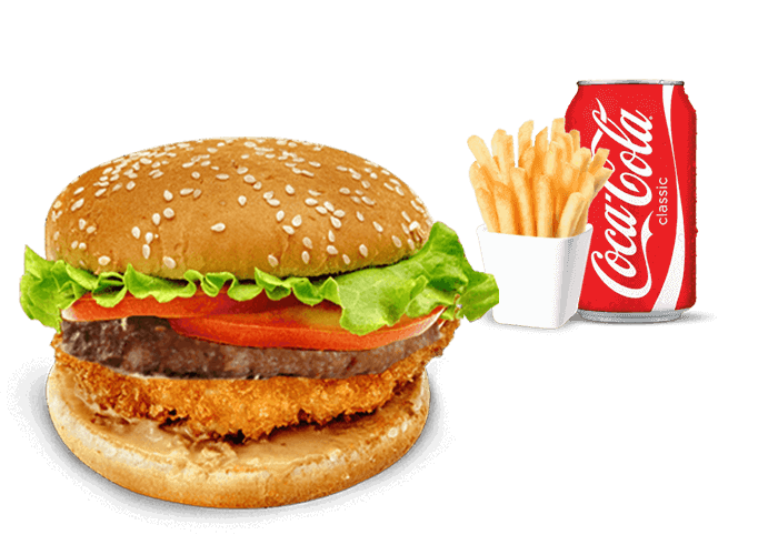 SUPER BEEF
